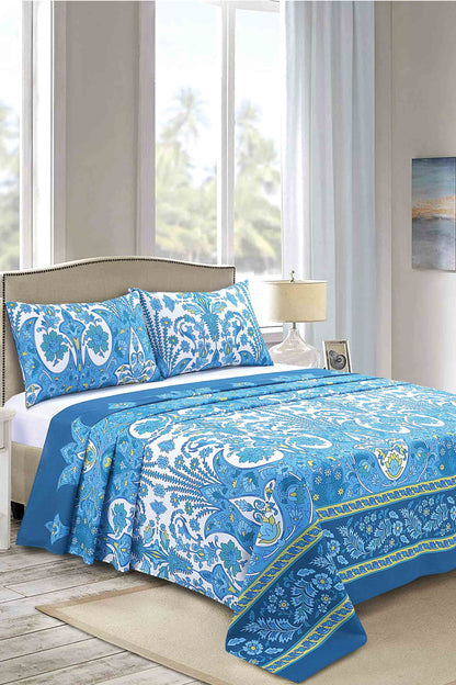 Nishat Linen - Persian Sheet Set