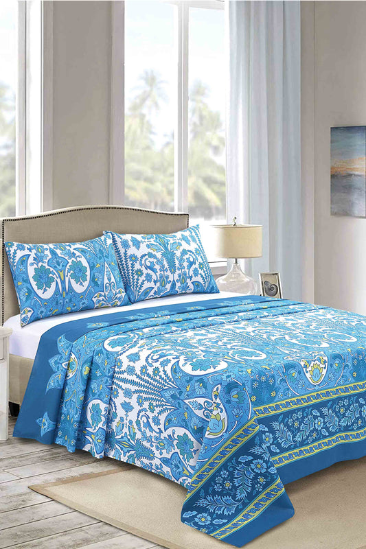Nishat Linen - Persian Sheet Set
