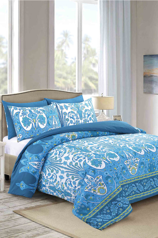 Nishat Linen - Persian Duvet Cover