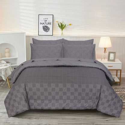 Sitara Platinum Bedset 18