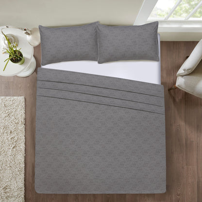 Sitara Platinum Bedset 18