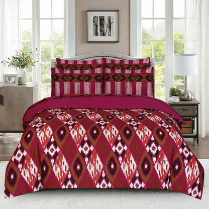 Sitara Platinum Duvet 13