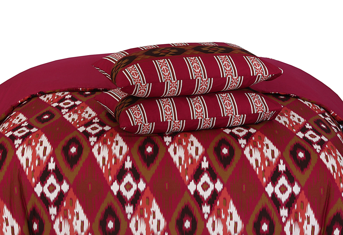 Sitara Platinum Duvet 13