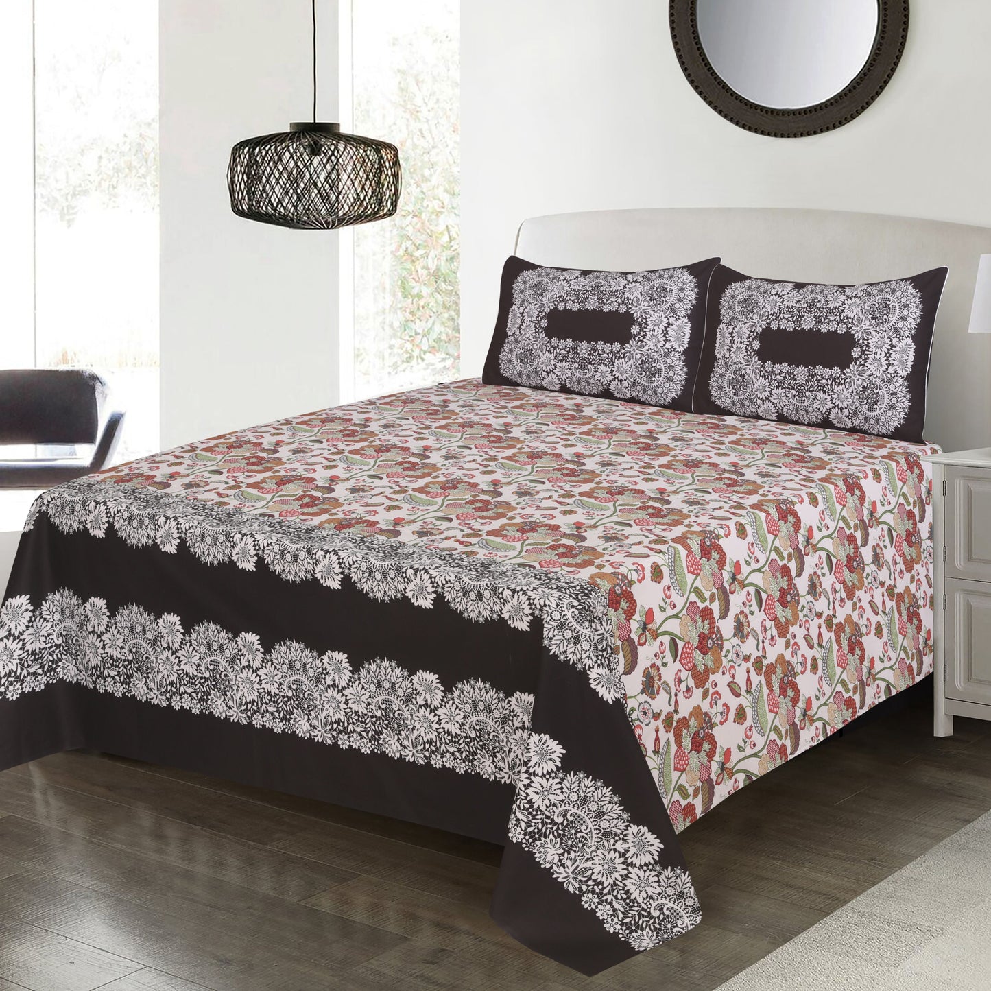 Sitara Platinum Bedset 15