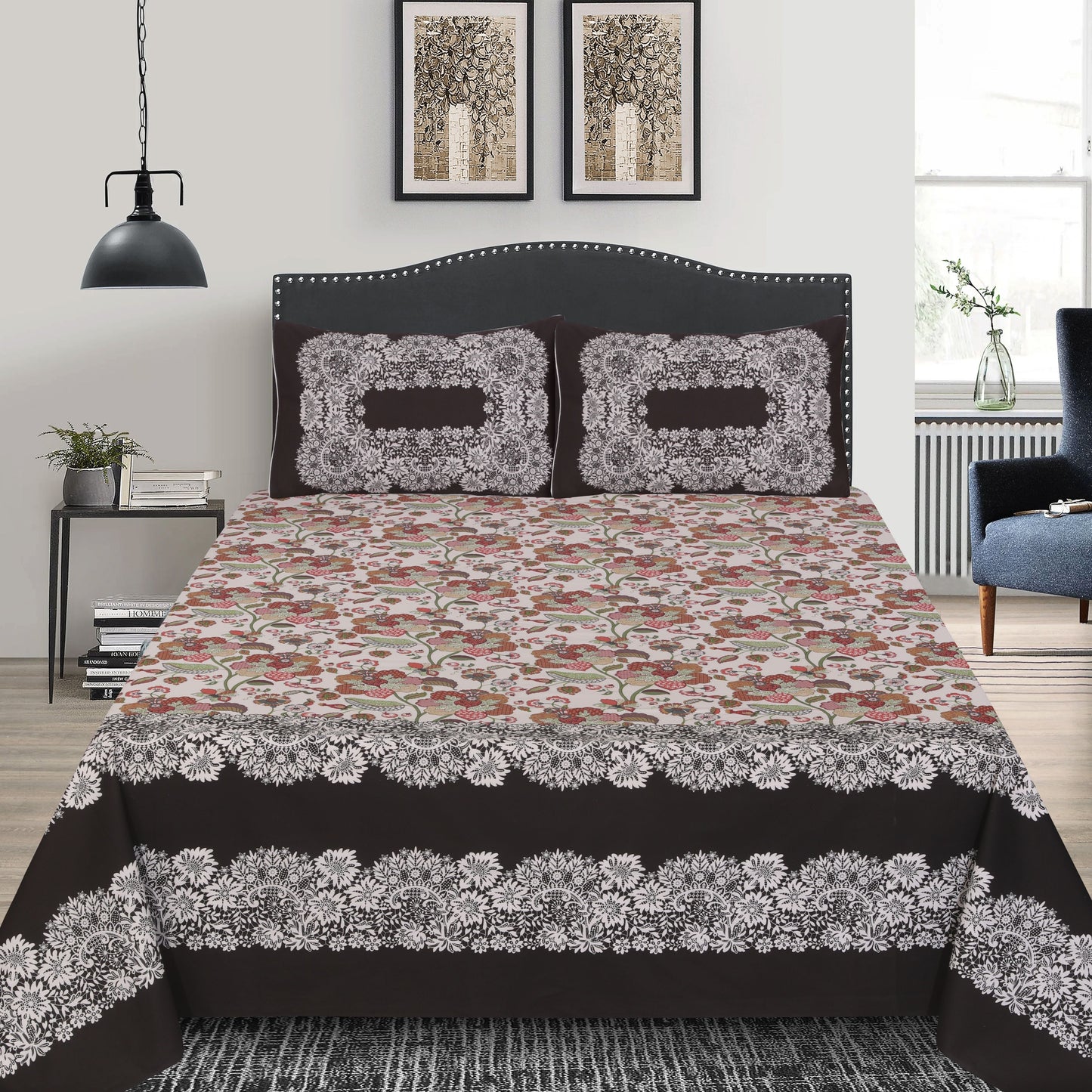 Sitara Platinum Bedset 15