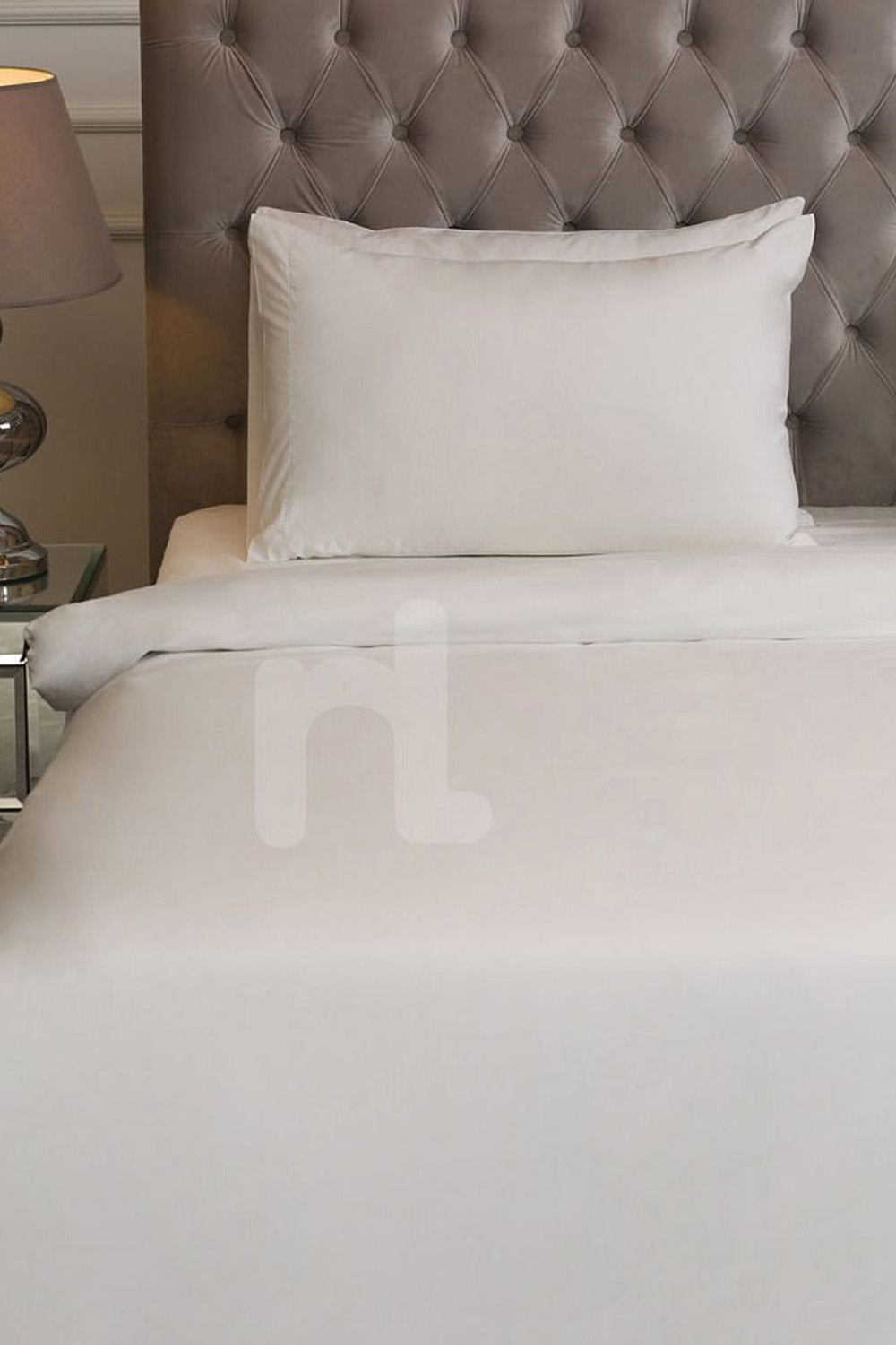 Nishat Linen - Quilt Logo Filling