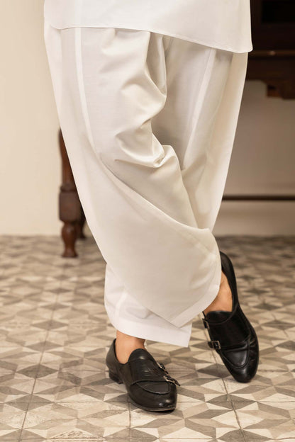 Suraj Latha Shalwar