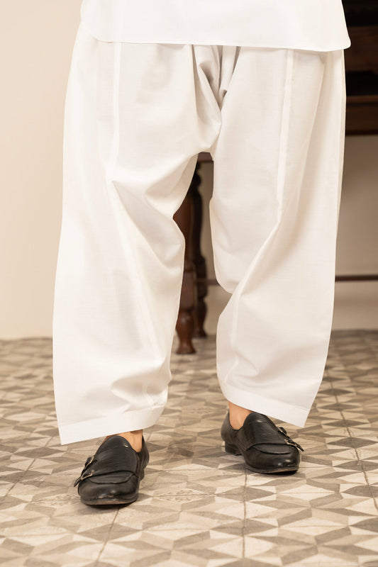 Suraj Latha Shalwar