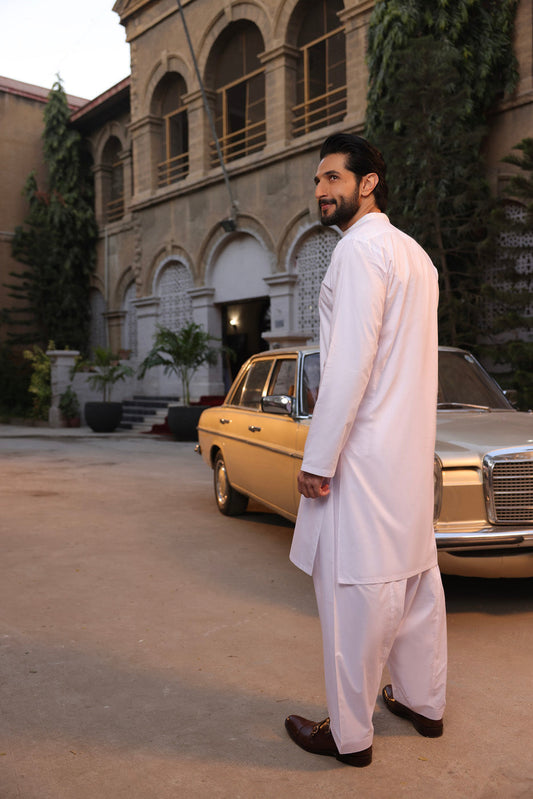 Suraj Latha Shalwar