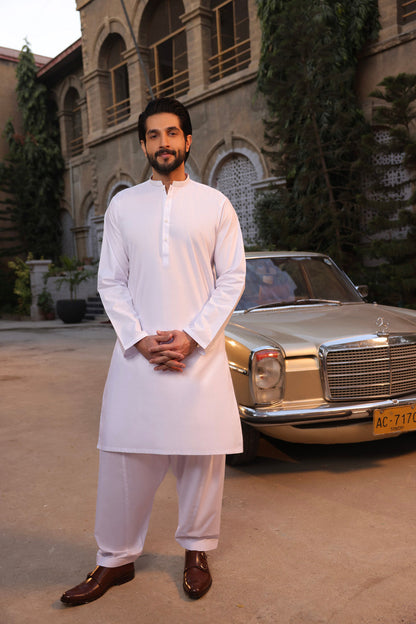 Suraj Latha Shalwar