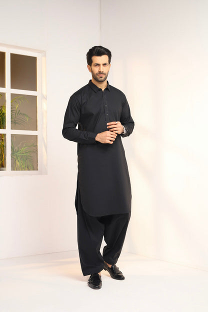 Suraj Latha Shalwar
