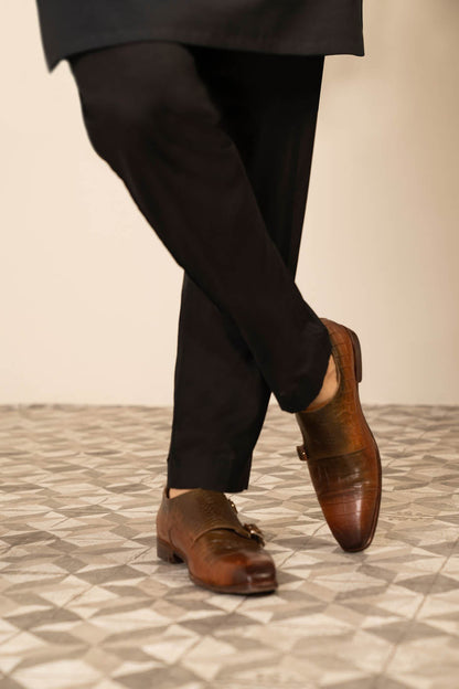 Lycra Trouser