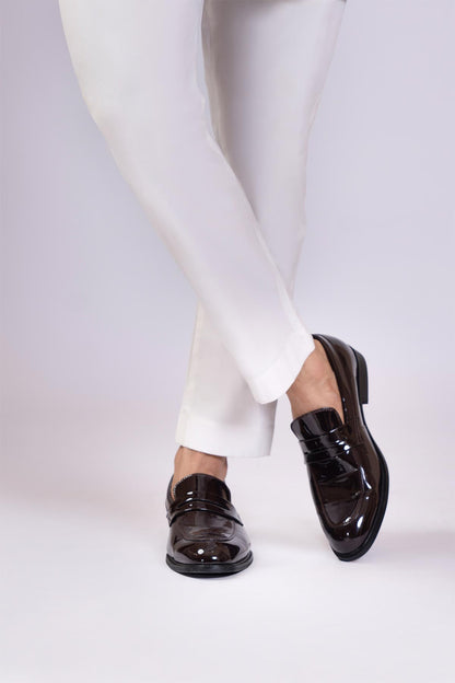 Lycra Trouser