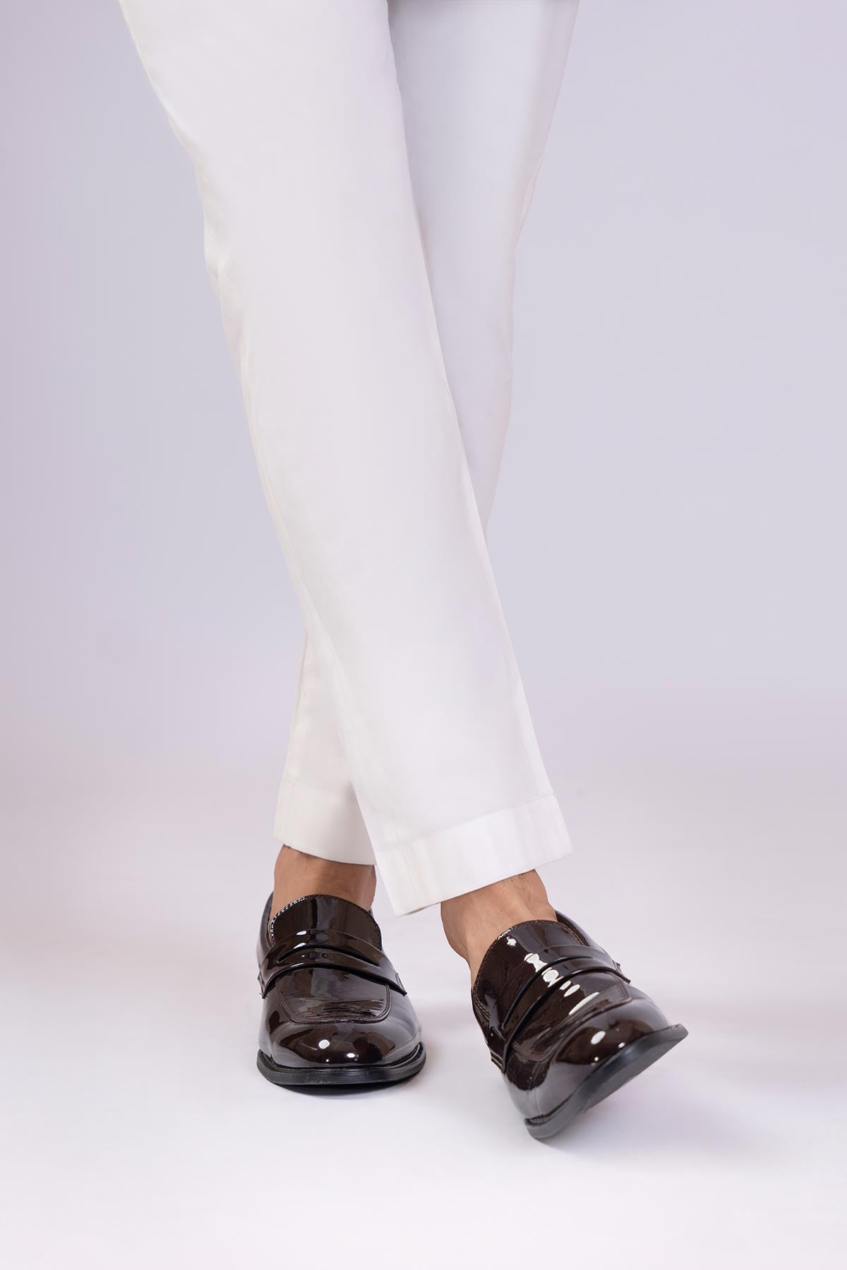 Lycra Trouser