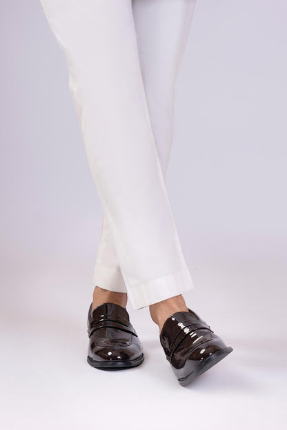 Lycra Trouser