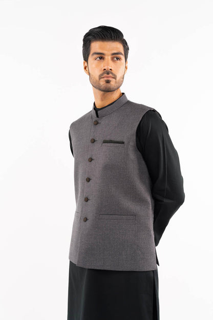 Blended Waistcoat