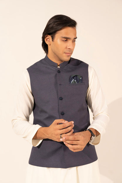 Blended Waistcoat