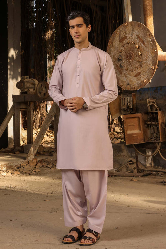 Dyed Elite Shalwar Kameez