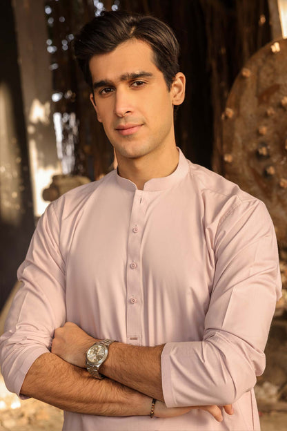 Dyed Elite Shalwar Kameez
