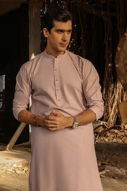 Dyed Elite Shalwar Kameez