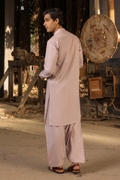 Dyed Elite Shalwar Kameez