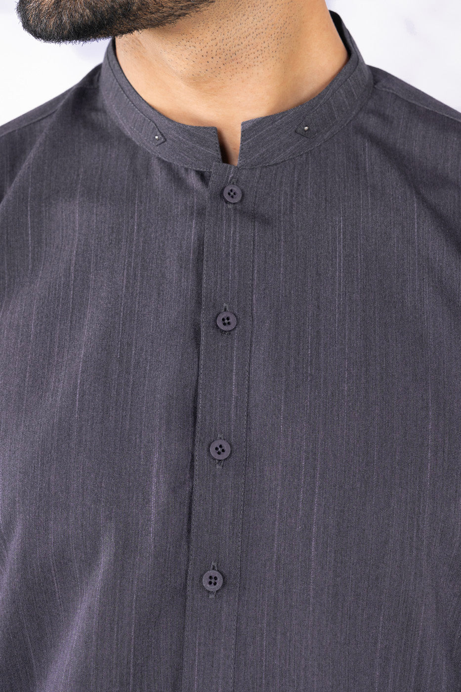 Dyed Blended Kurta Shalwar