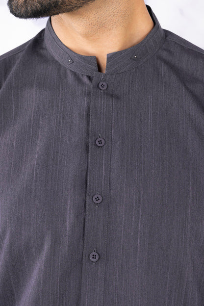 Dyed Blended Kurta Shalwar