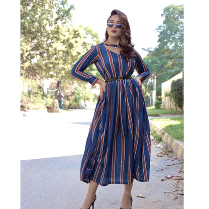 Chilgozay - Girls Grip Frock ( CC 171)