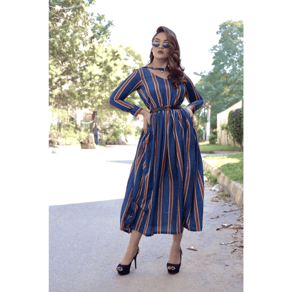 Chilgozay - Girls Grip Frock ( CC 171)