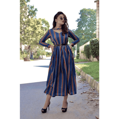 Chilgozay - Girls Grip Frock ( CC 171)