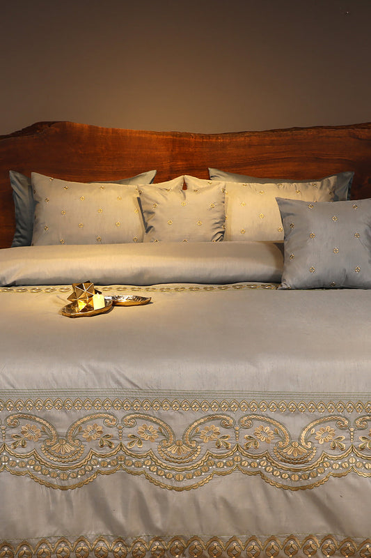 Nishat Linen - Rococo Bridal Set