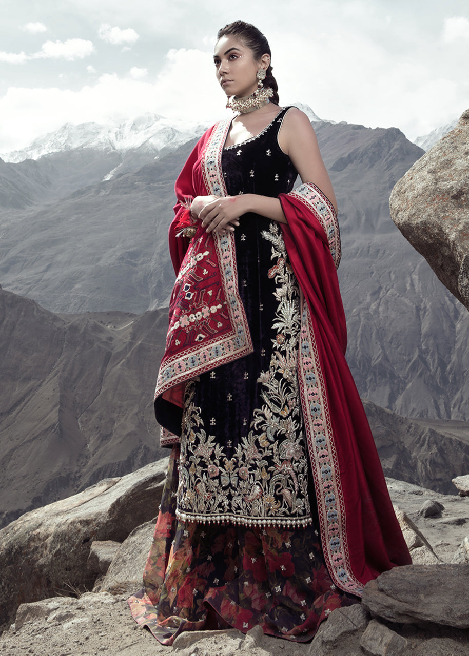 Hussain Rehar - Gypsy Black