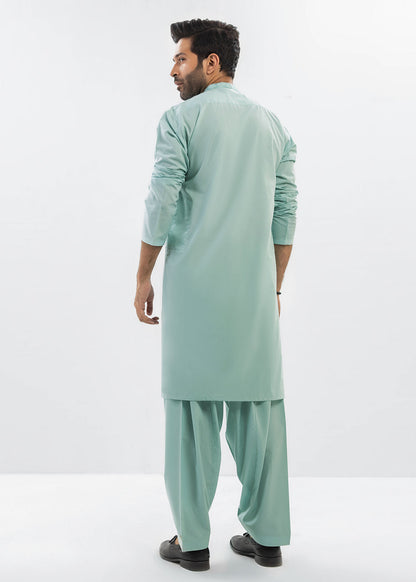 Dyed Elite Kurta Shalwar