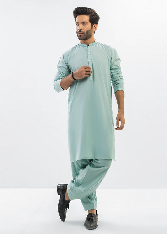 Dyed Elite Kurta Shalwar