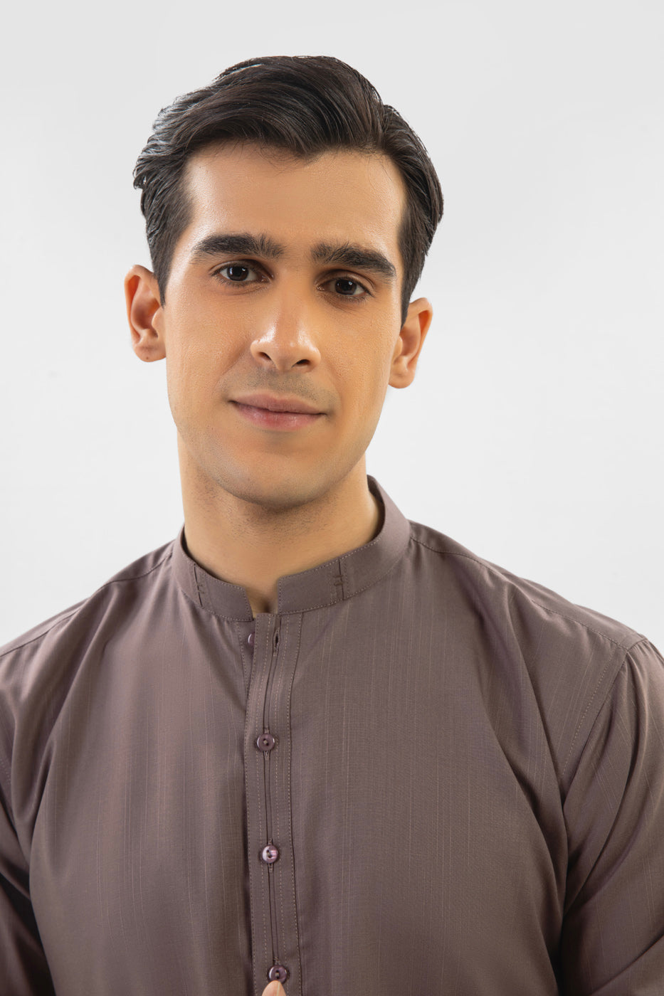 Dyed Blended Shalwar Kameez