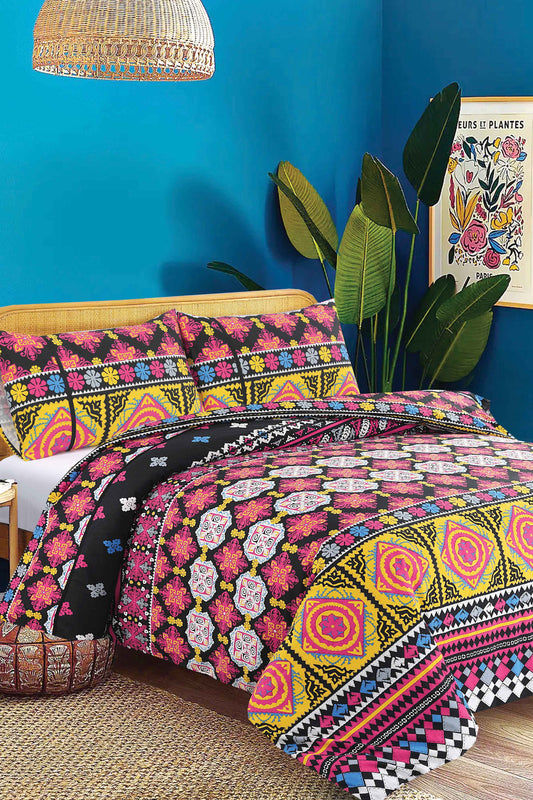 Nishat Linen - Ralli Duvet Cover