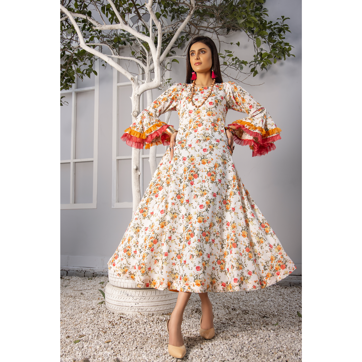 Chilgozay - Rose Garden (CC 301)