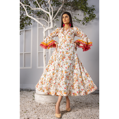 Chilgozay - Rose Garden (CC 301)