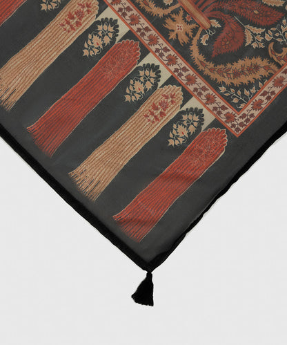 Sapphire - Printed Tissue Dupatta