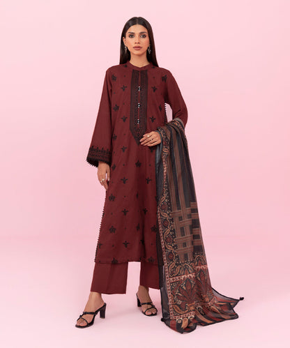 Sapphire - Printed Tissue Dupatta