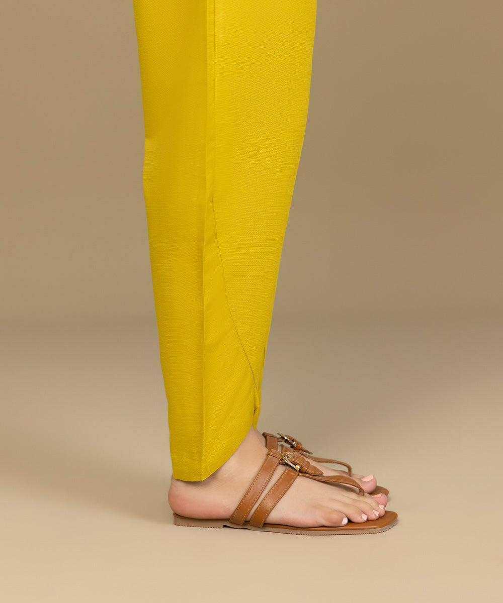 Sapphire - Tapered Khaddar Shalwar