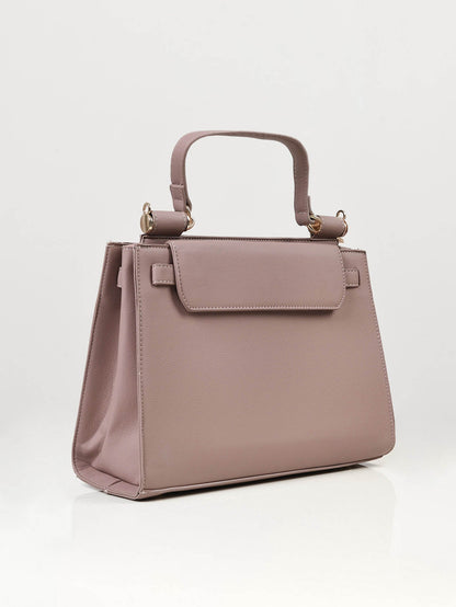 Limelight - Matte Shoulder Bag