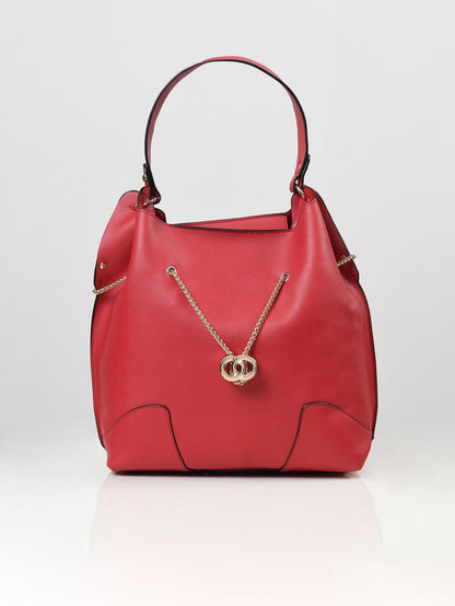 Limelight - Chained Shoulder Bag