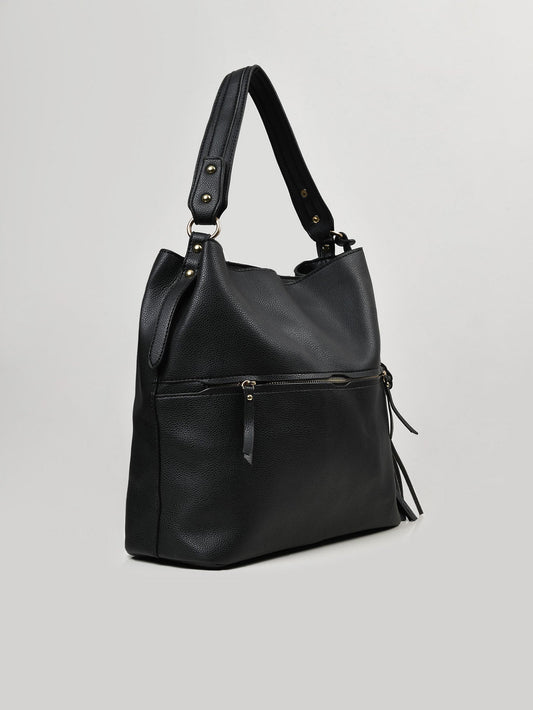 Limelight - Tassel Shoulder Bag