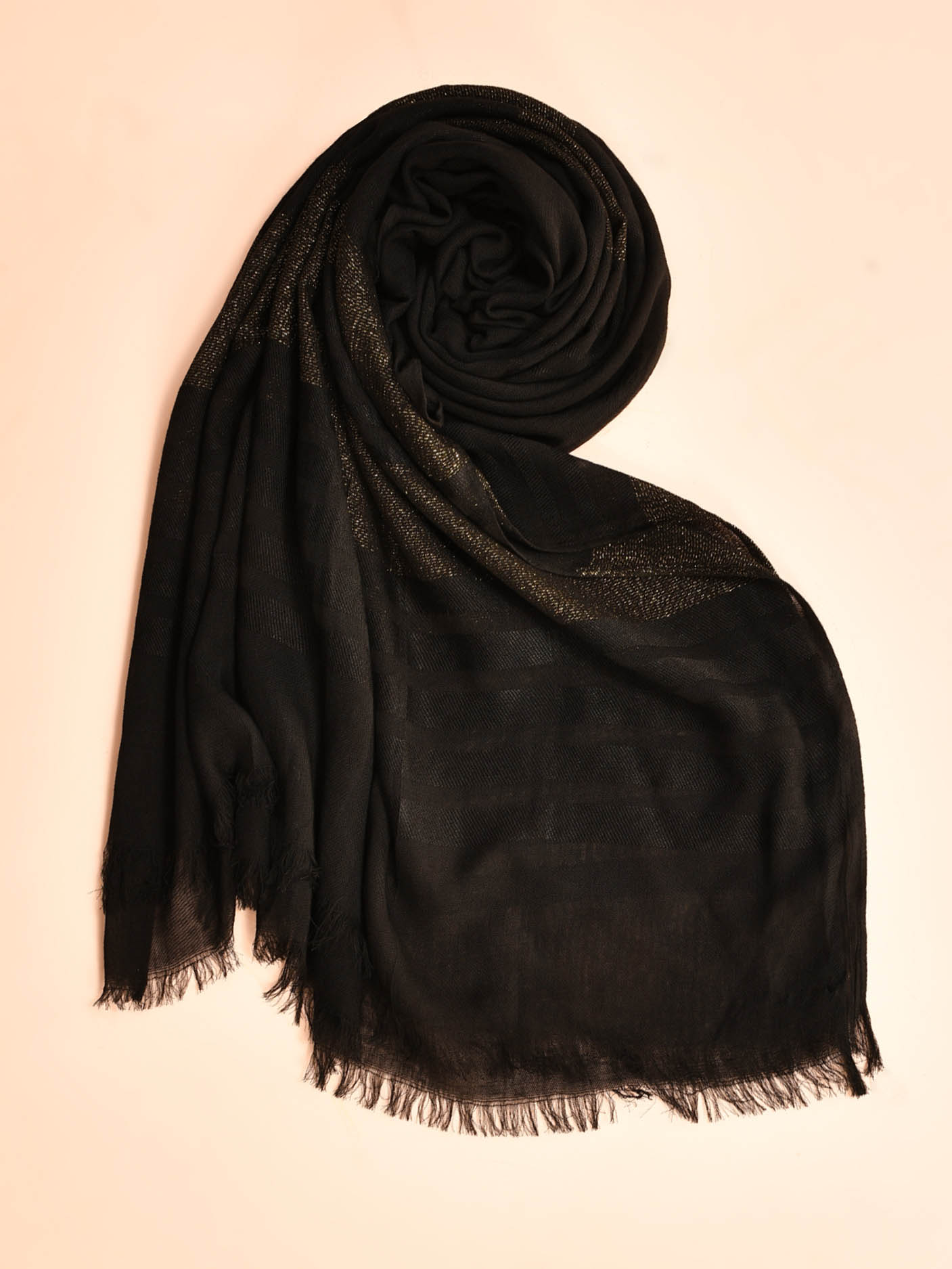 Shimmer Viscose Scarf