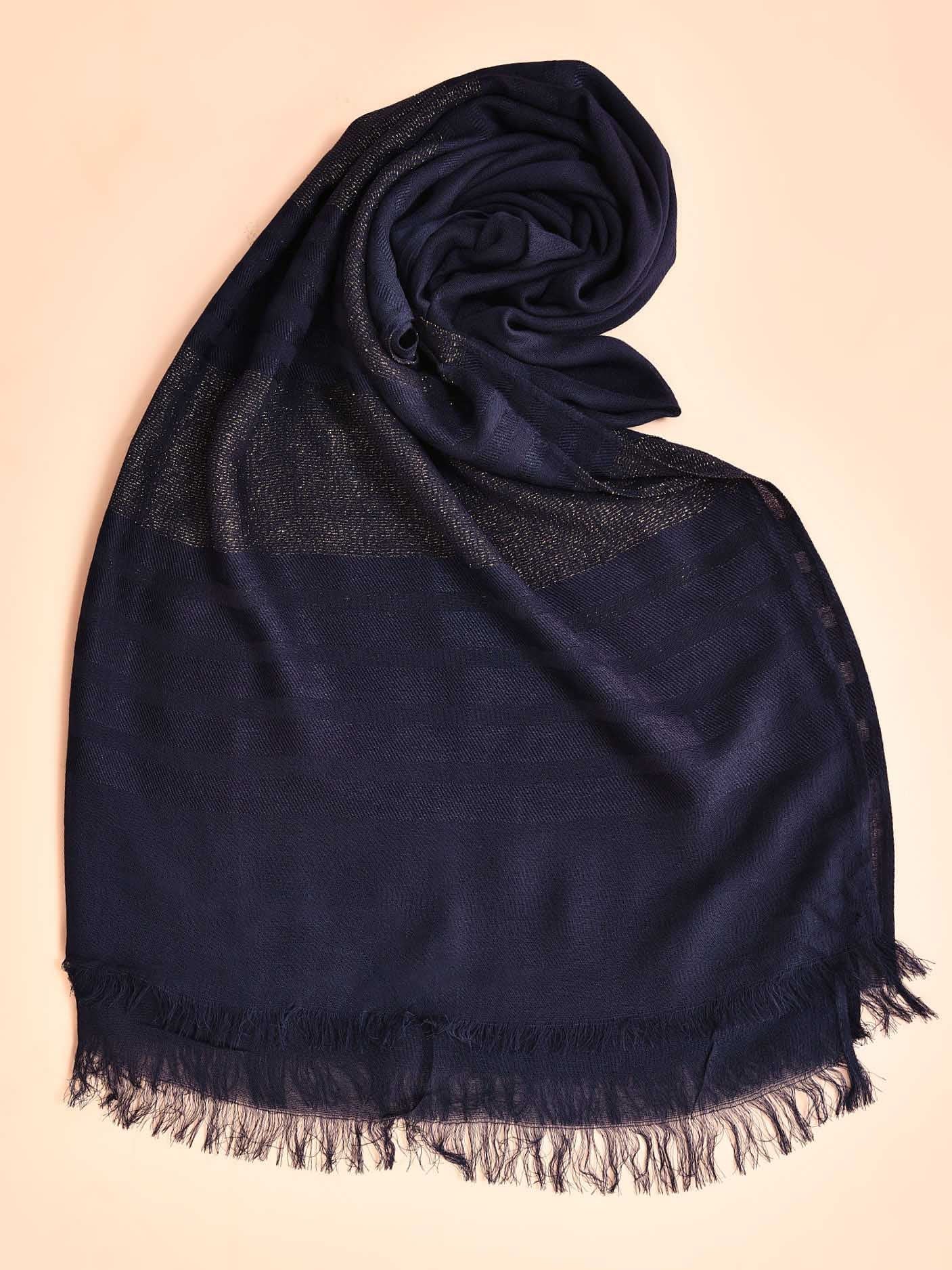 Shimmer Viscose Scarf