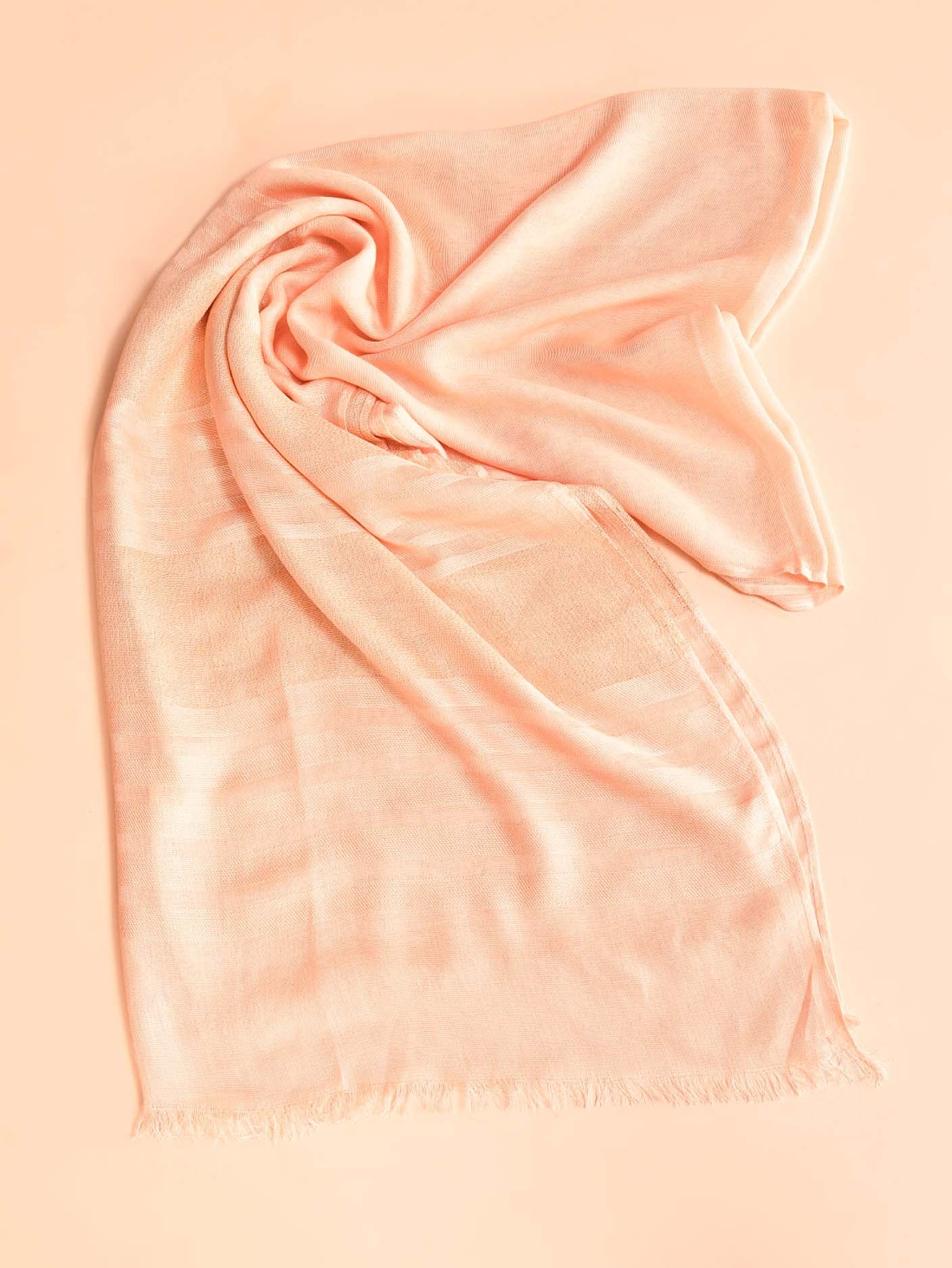 Shimmer Viscose Scarf