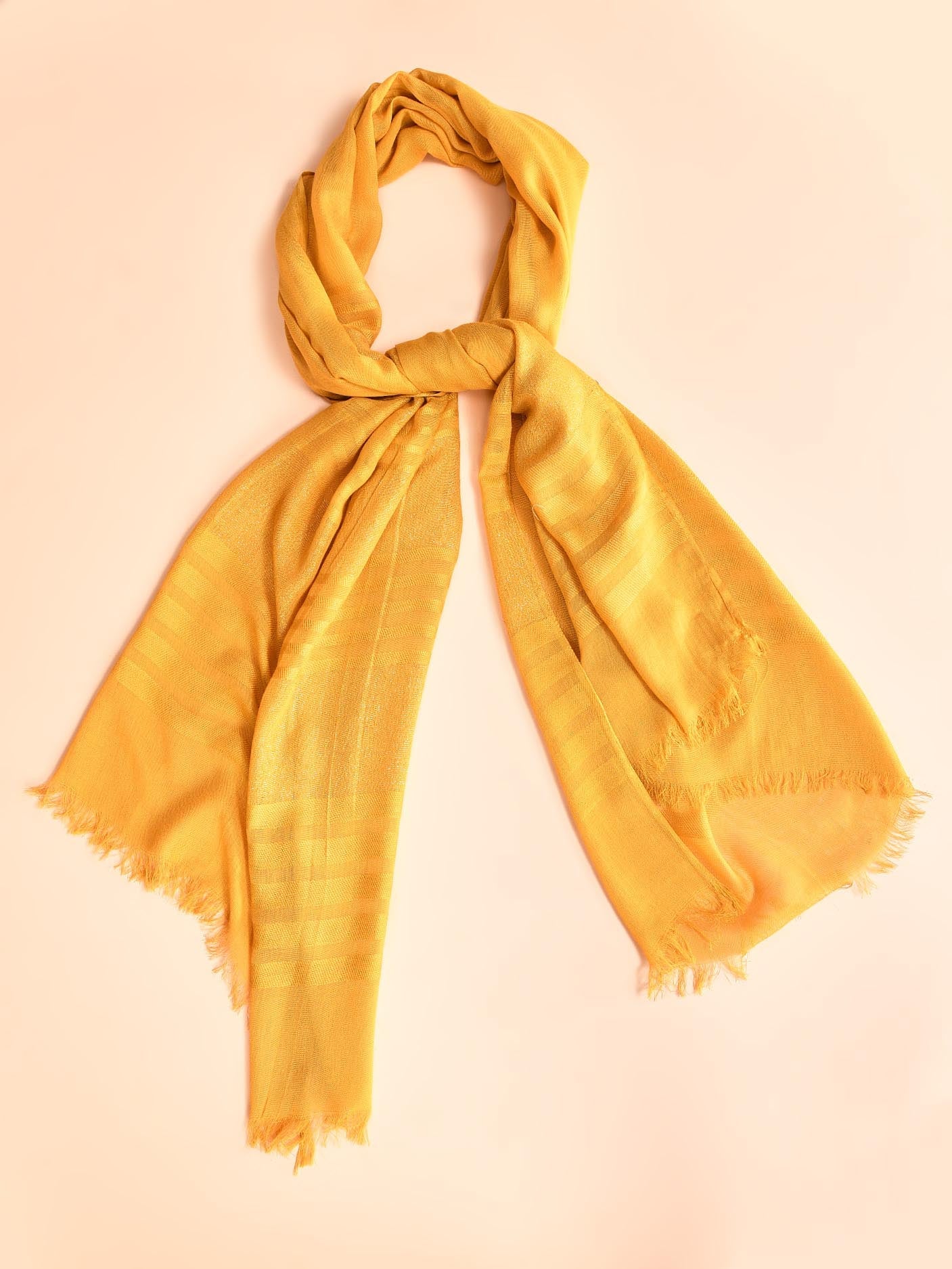 Shimmer Viscose Scarf