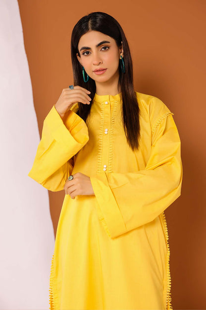 2 Pc Dyed Cambric Outfit