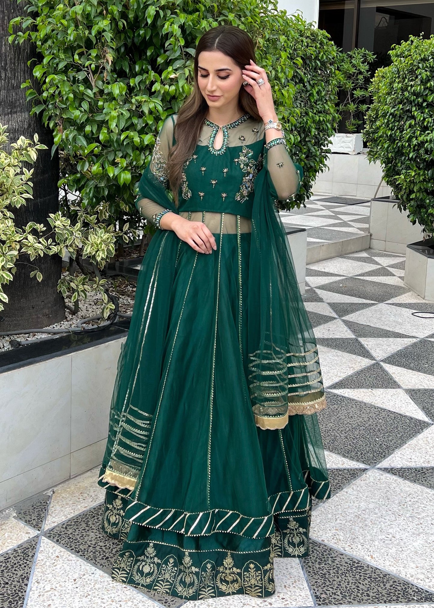 Mahum Asad - Tazmin - Client Diary
